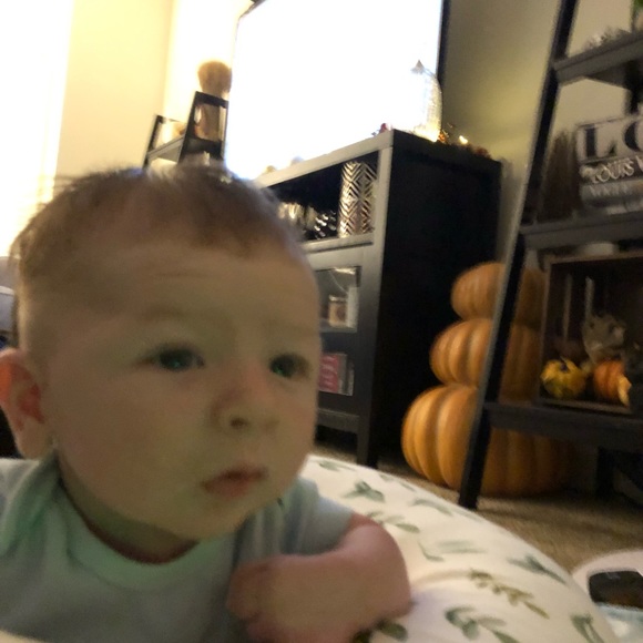 Meet your Posher, Tony - Picture 11 of 14